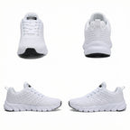StrickSneaker Flexibel & Atmungsaktiv R&B