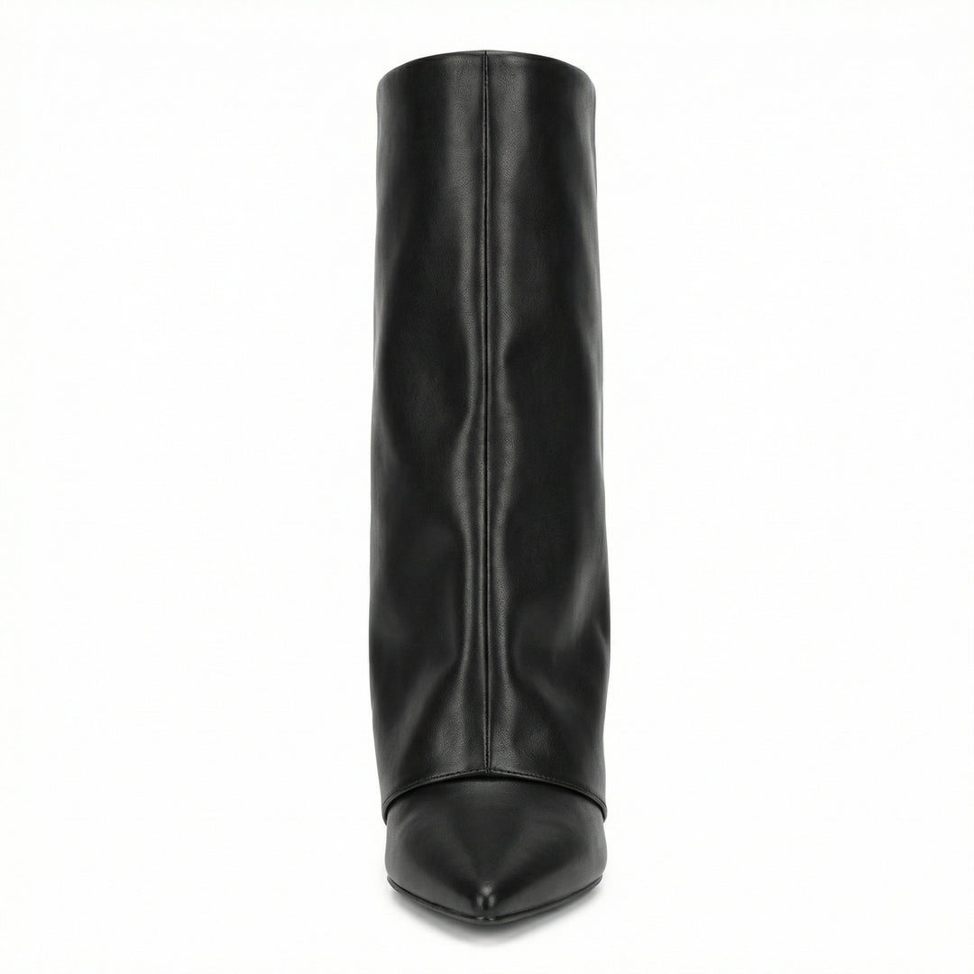 Wildlederstiefel Für Damen R&B