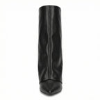 Wildlederstiefel Für Damen R&B