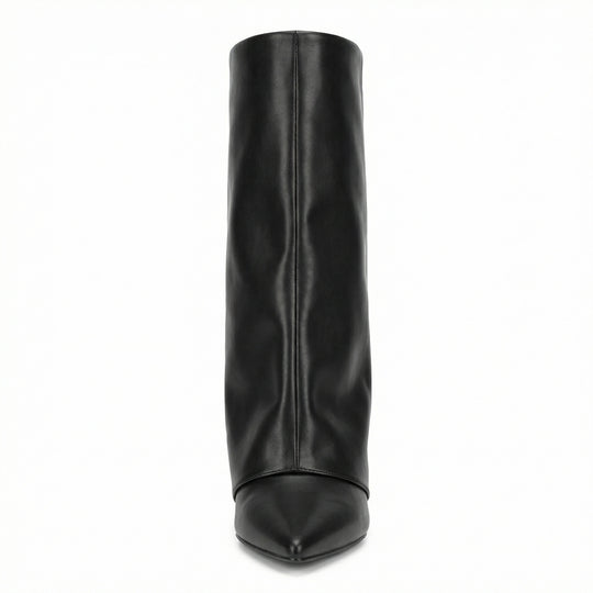 Wildlederstiefel Für Damen R&B