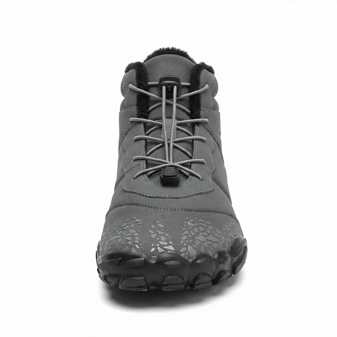 Leichte Barfuß Winterschuhe R&B