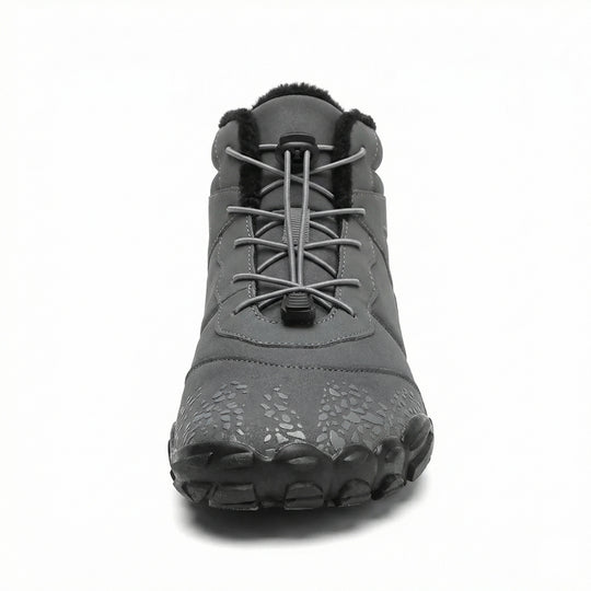 Leichte Barfuß Winterschuhe R&B