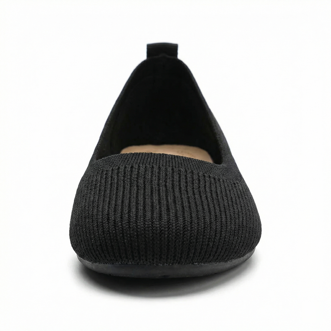 R&B | Orthopädische Ballerina Schuhe