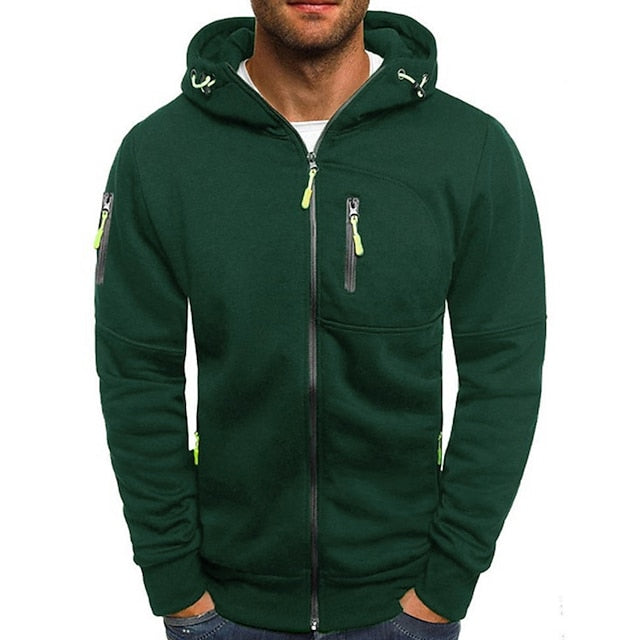 R&B | Bequemer Kapuzenpullover