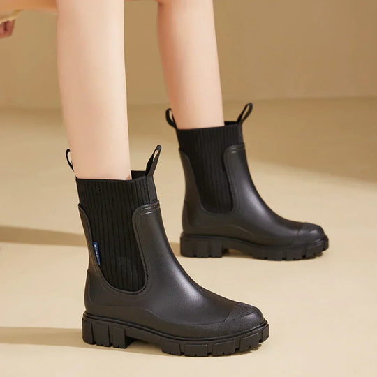 ChelseaStiefeletten Für Damen Damen R&B
