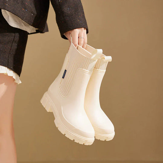 ChelseaStiefeletten Für Damen Damen R&B