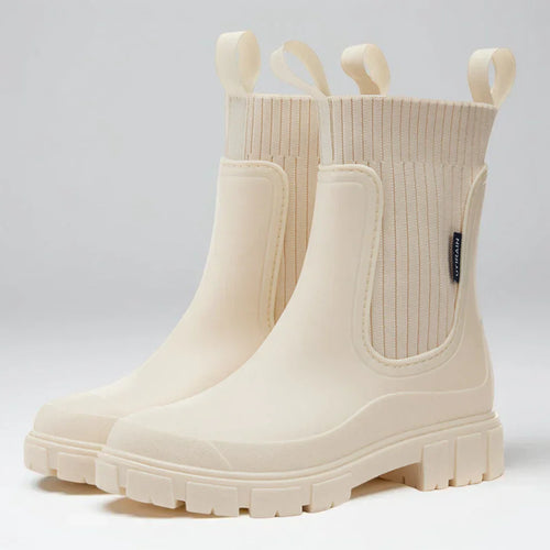 ChelseaStiefeletten Für Damen Damen R&B