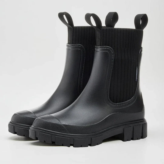 ChelseaStiefeletten Für Damen Damen R&B