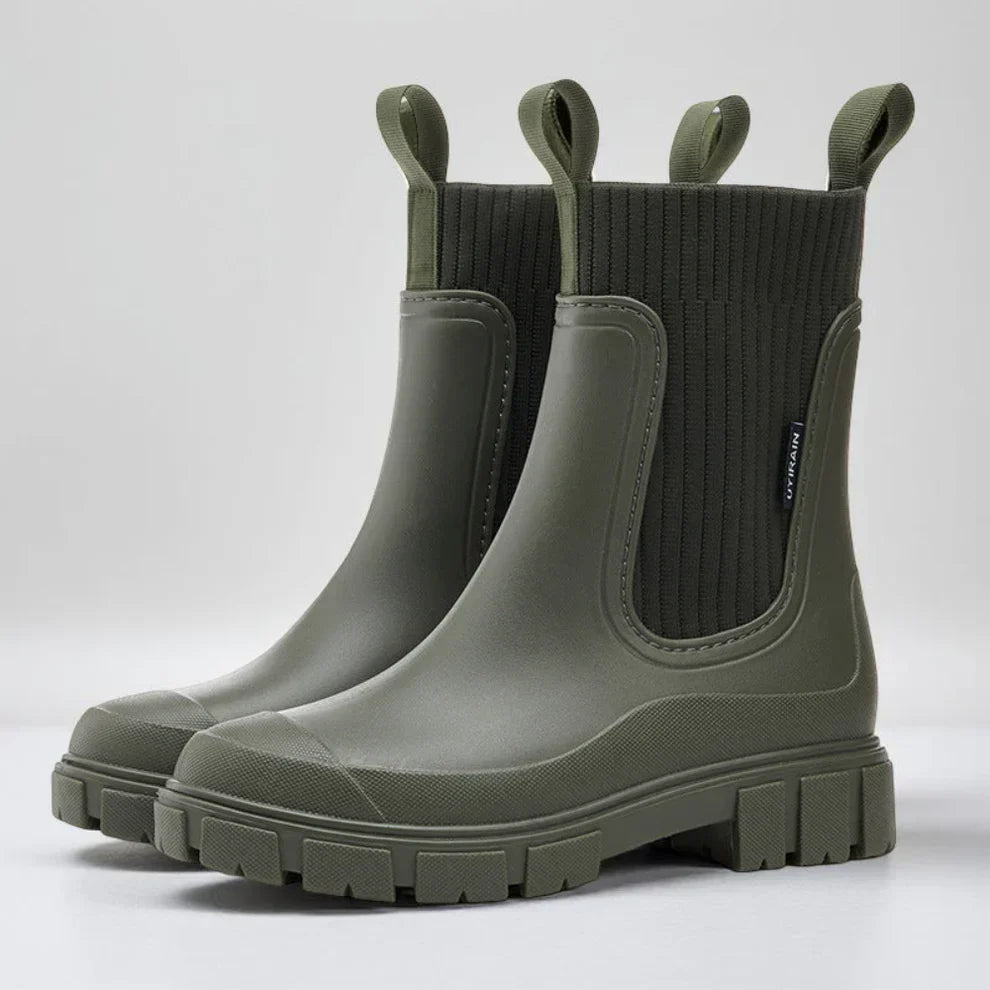 ChelseaStiefeletten Für Damen Damen R&B