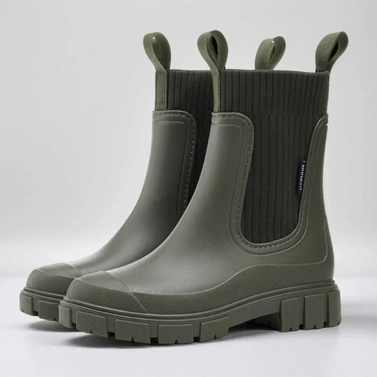 ChelseaStiefeletten Für Damen Damen R&B