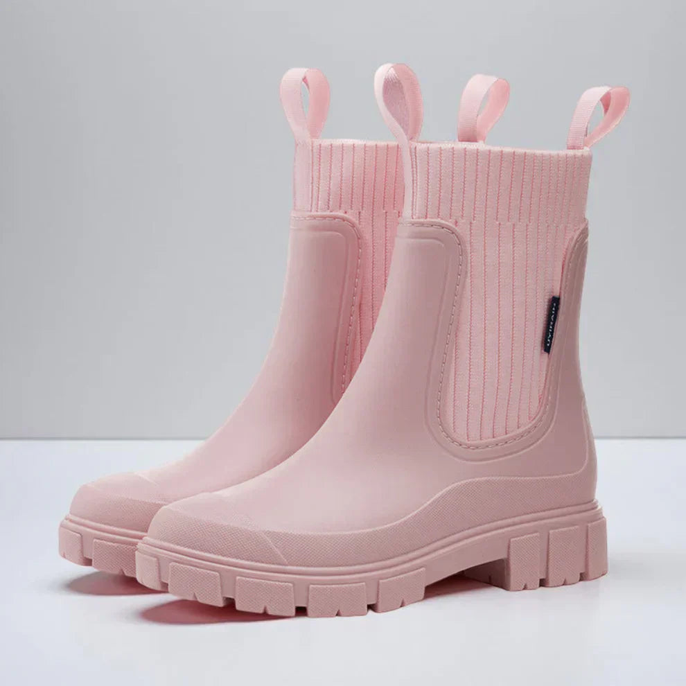 ChelseaStiefeletten Für Damen Damen R&B