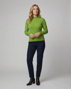 R&B | Damen-Kaschmirpullover für Angenehme Wärme