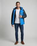 R&B | Wasserdichte Jacke - Outdoor