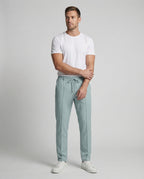 Herren Langarmhemd Herren elegant