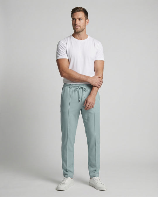 Herren Langarmhemd Herren elegant