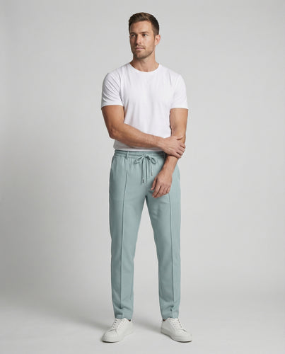 Herren Langarmhemd Herren elegant