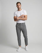 Herren Chinohose elegant und bequem