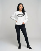 R&B | Unisex Rundhalsausschnitt Pullover
