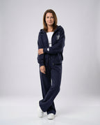 Damen Jogginganzug Oversize Set
