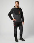 R&B | Wasserdichtes Winterset für Outdoor-Abenteuer und Komfort