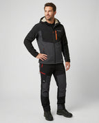 R&B | Wasserdichtes Winterset für Outdoor-Abenteuer und Komfort