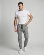 Luxuriöse Bequeme Jogginghose