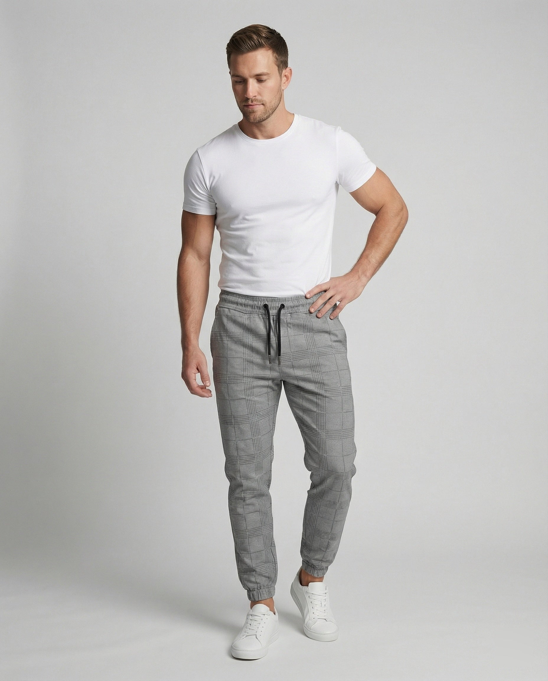 Luxuriöse Bequeme Jogginghose