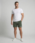 Lässige Herren Badeshorts