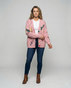 R&B | Strickjacke