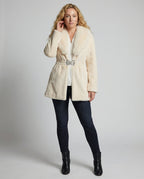 Damen Jacke mit Trendigem & Elegantem Stil | R&B