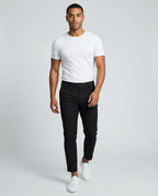 Herren Anzughose Slim Fit mit Taschen