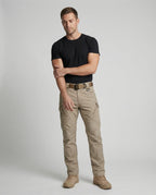 Vielseitige Outdoorhose Komfort Beweglich