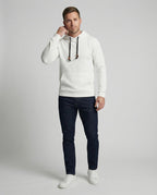Lässiger Herren Hoodie