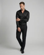 Luxus Herrenhemd Elegant