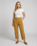 EB | Lässige Cordhose