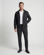 Elegante Herrenjacke Winter