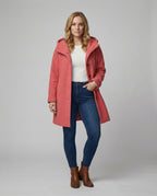 R&B | Hochwertige Freizeit-Winterjacke für Damen