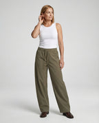 Freizeitkleidung Unisex Freizeithose Weit