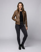 R&B | Lässige jacke