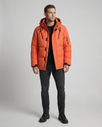 R&B | Winterjacke für Herren