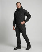 Taktische Wind Outdoorjacke Hose