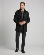 R&B | Wasserdicht Business Winterjacke