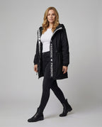 R&B | Lässige Reißverschlussjacke