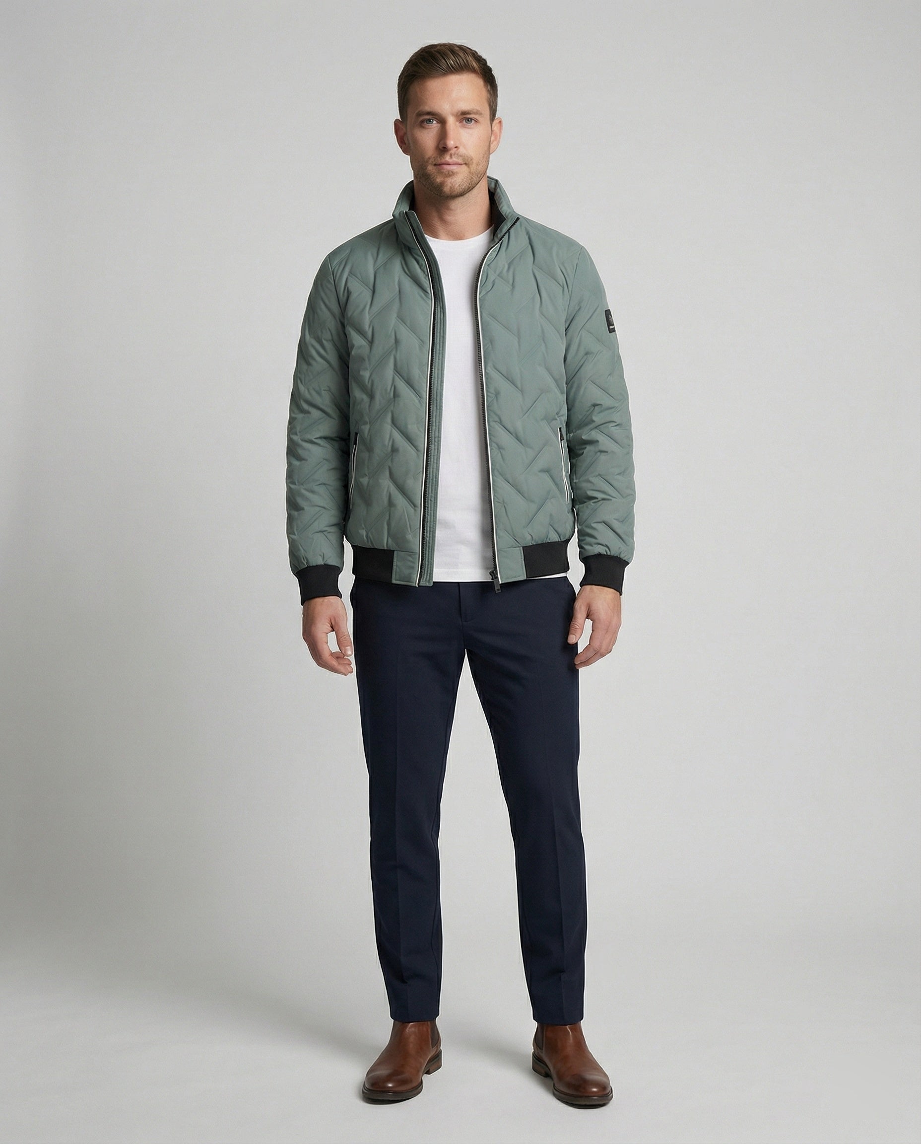 Warmer Damenpullover Komfort Stil