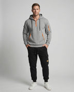 Herren Funktions-Hoodie & Jogginghose Set