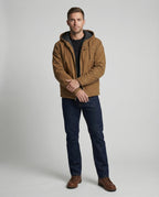 Elegante Warme Jacke Herren