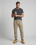 Flexibler Cargo-Hose Herren