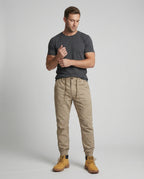 Flexibler Cargo-Hose Herren