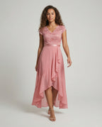 Spitzen-Partykleid | Rayna
