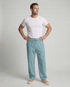 Cargo Hose Herren lässig mit elastischem Bund und Taschen